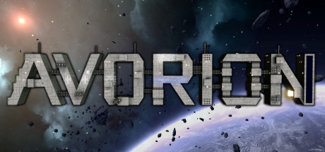 Avorion Server